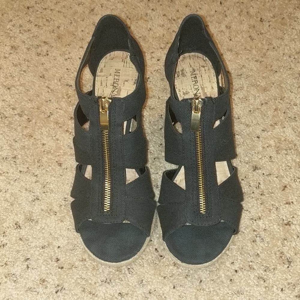 Women's wedges